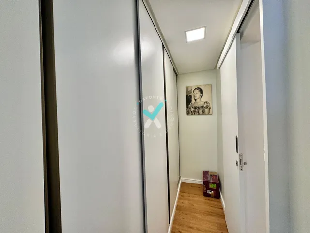 Imagem 12: Edf. Málaga Apartamento com 3 dormitórios