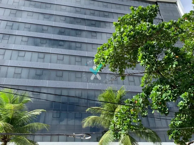 Imagem: Beach Class Hotels e Residence