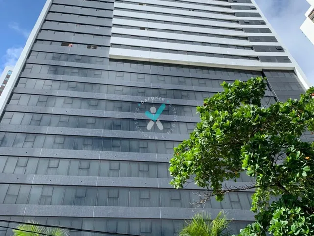 Imagem 15: Beach Class Hotels e Residence