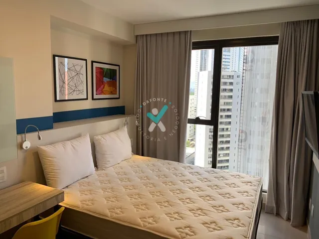 Imagem 9: Beach Class Hotels e Residence
