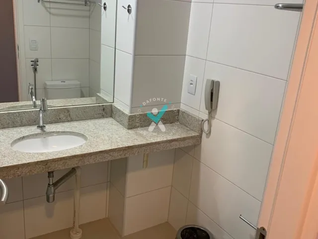 Imagem 16: Beach Class Hotels e Residence