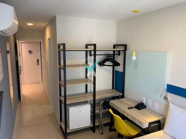 Imagem 3: Beach Class Hotels e Residence