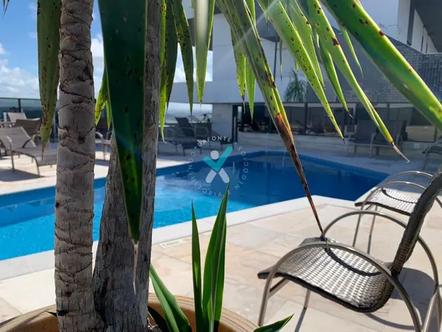 Imagem 5: Beach Class Hotels e Residence