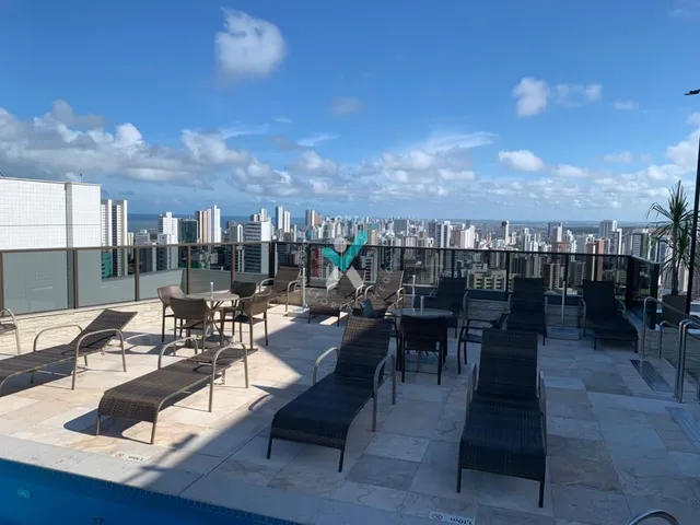 Imagem 13: Beach Class Hotels e Residence