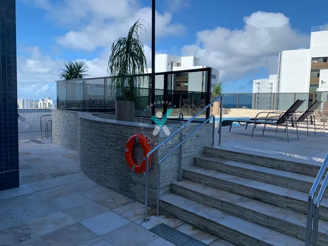 Imagem 2: Beach Class Hotels e Residence