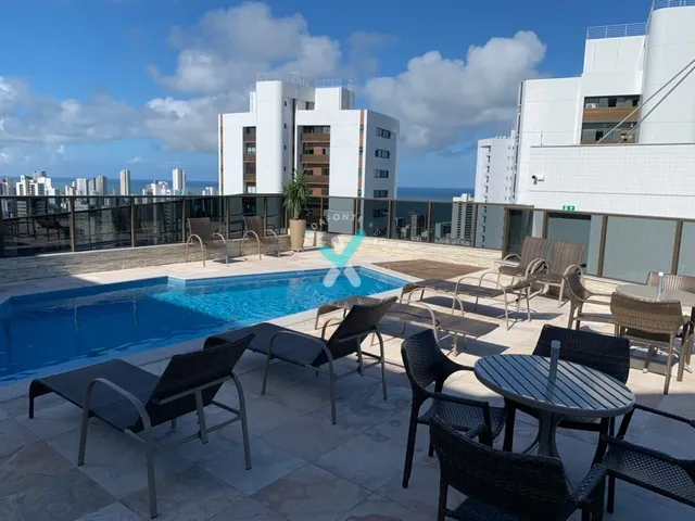 Imagem 11: Beach Class Hotels e Residence
