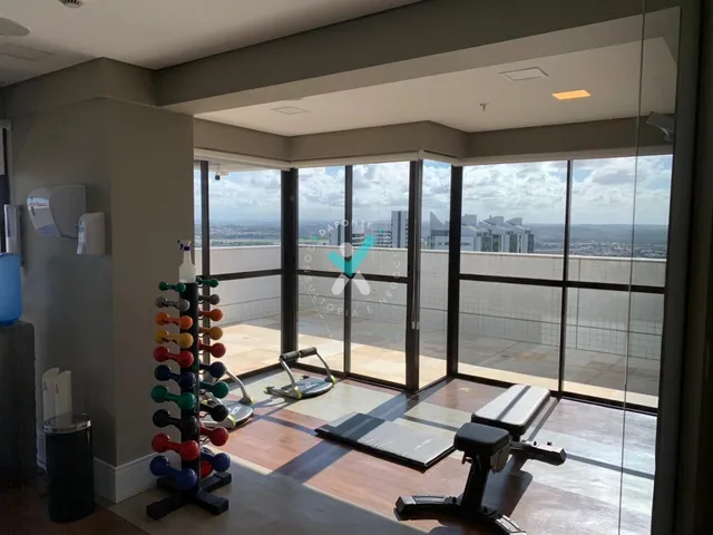 Imagem 7: Beach Class Hotels e Residence