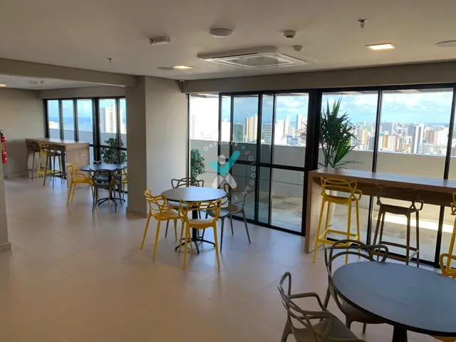 Imagem 4: Beach Class Hotels e Residence