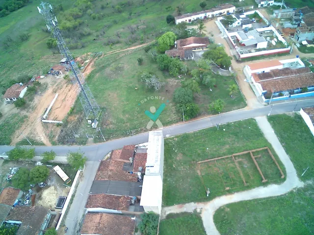 Imagem: Terreno em Glória do Goitá