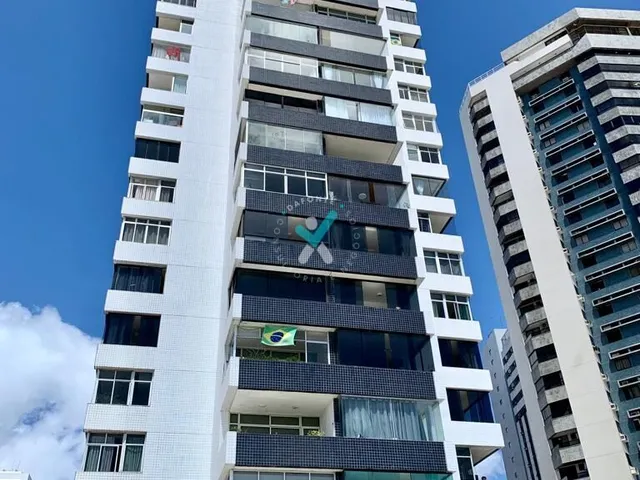 Imagem: Edf. Villa Marina