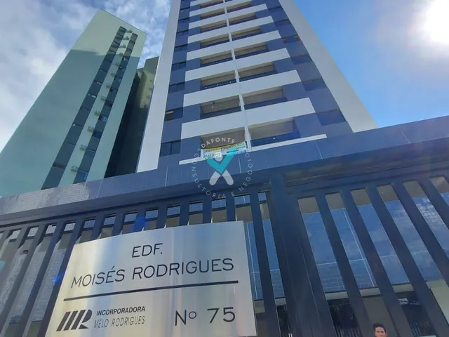 Imagem 3: Edf. Moisés Rodrigues