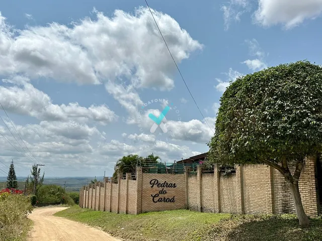 Imagem 12: Condomínio Pedras do Caroá