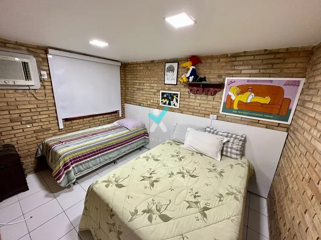 Imagem 15: Condomínio Pedras do Caroá
