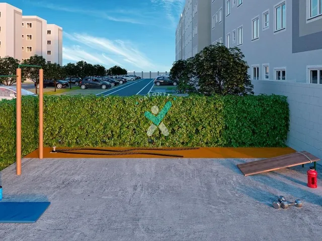Imagem 10: Candeias Garden Apartamento com 2 dormitórios