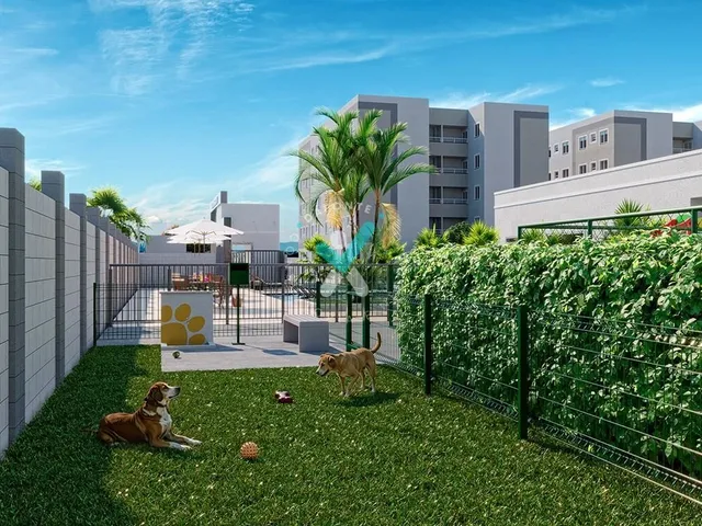 Imagem 4: Candeias Garden Apartamento com 2 dormitórios