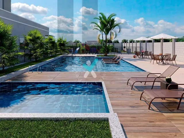 Imagem 14: Candeias Garden Apartamento com 2 dormitórios