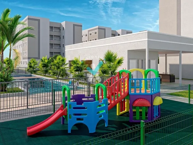 Imagem 11: Candeias Garden Apartamento com 2 dormitórios