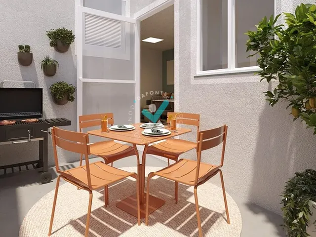 Imagem 2: Candeias Garden Apartamento com 2 dormitórios