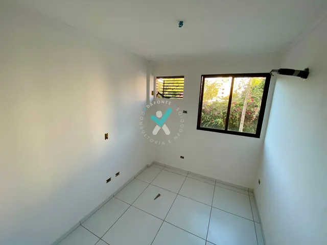 Imagem 3: Edf. Sevilha Apartamento com 4 dormitórios