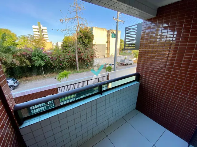 Imagem 5: Edf. Sevilha Apartamento com 4 dormitórios