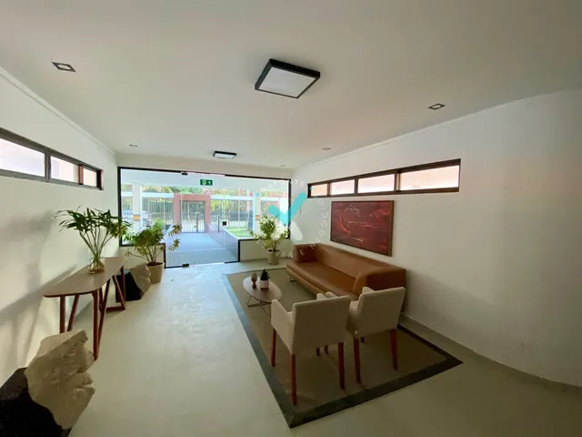 Imagem 14: Edf. Sevilha Apartamento com 4 dormitórios