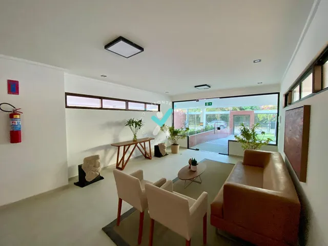 Imagem 11: Edf. Sevilha Apartamento com 4 dormitórios