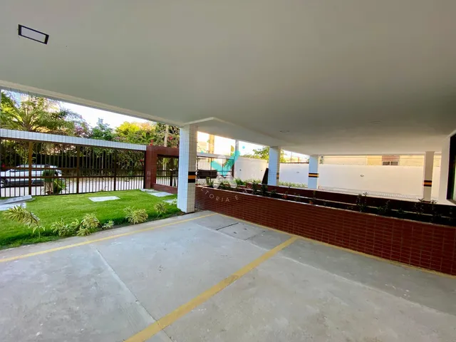 Imagem 15: Edf. Sevilha Apartamento com 4 dormitórios