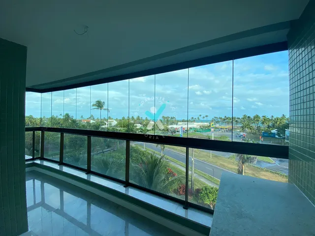 Imagem: Terraço Laguna