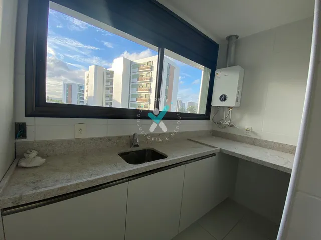 Imagem 10: Terraço Laguna Apartamento com 3 dormitórios