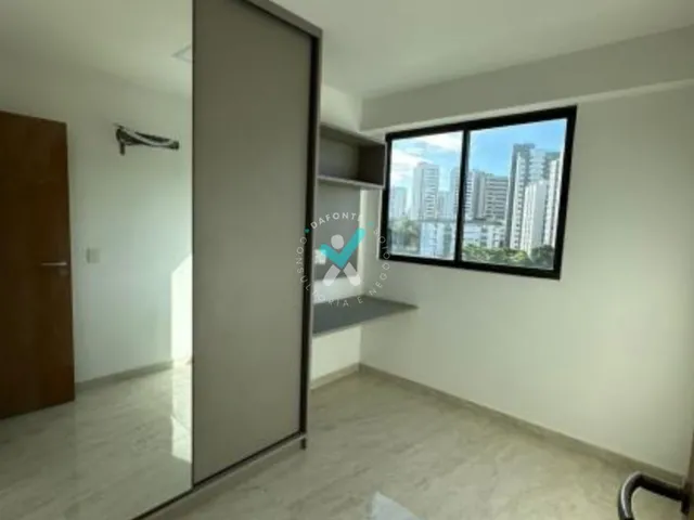 Imagem 15: Edf. Fernando Teixeira Basto
