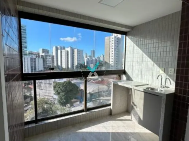 Imagem 10: Edf. Fernando Teixeira Basto