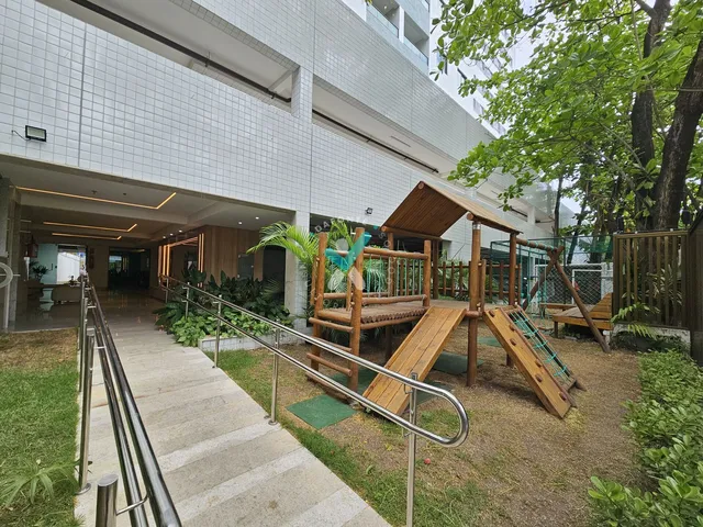 Imagem 8: Edf. Parc Jardin