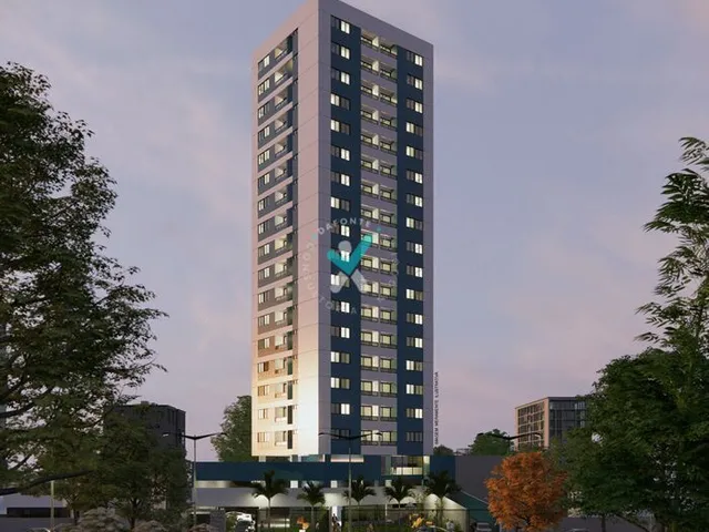 Imagem: Edf. Adauto José de Melo