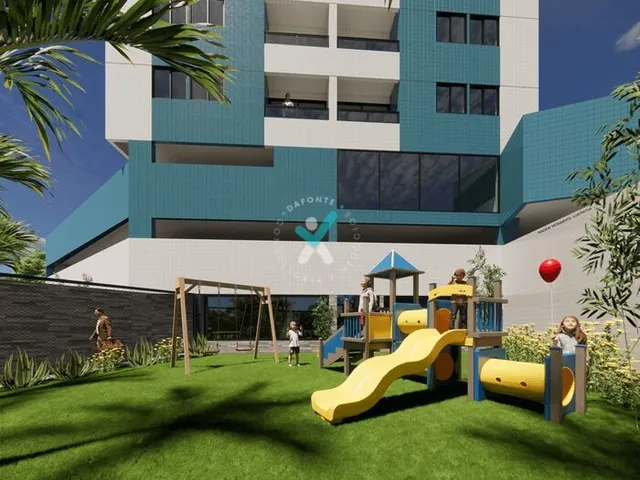 Imagem 3: Edf. Adauto José de Melo