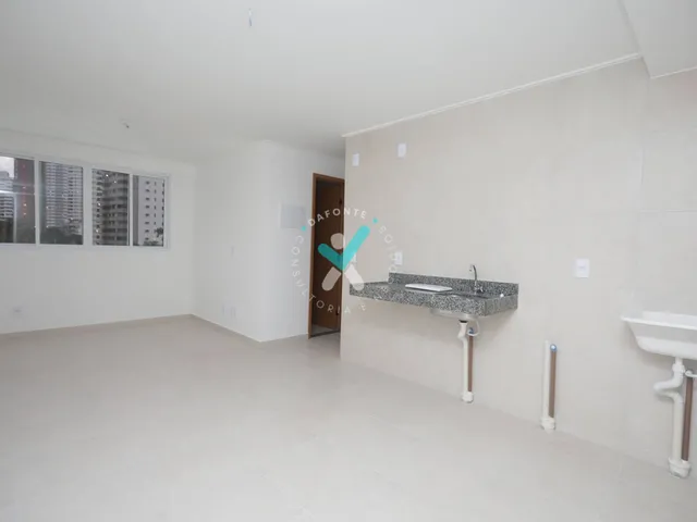 Imagem: Edf. Forte Tamarineira