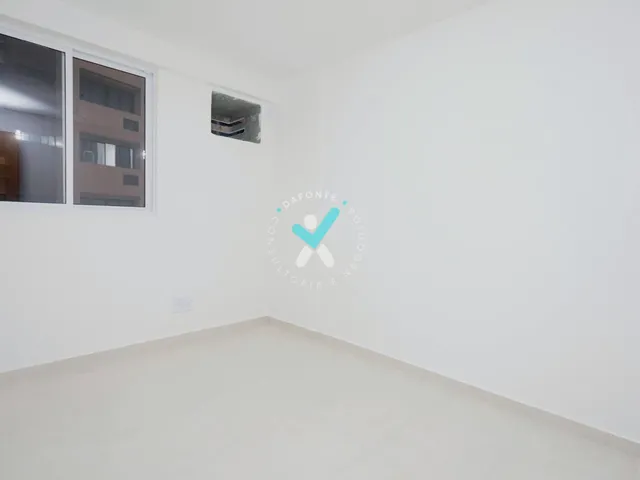 Imagem 10: Edf. Forte Tamarineira