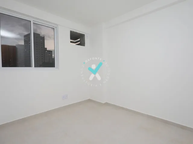 Imagem 7: Edf. Forte Tamarineira