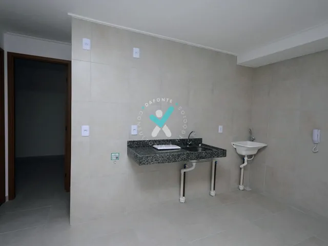 Imagem 8: Edf. Forte Tamarineira