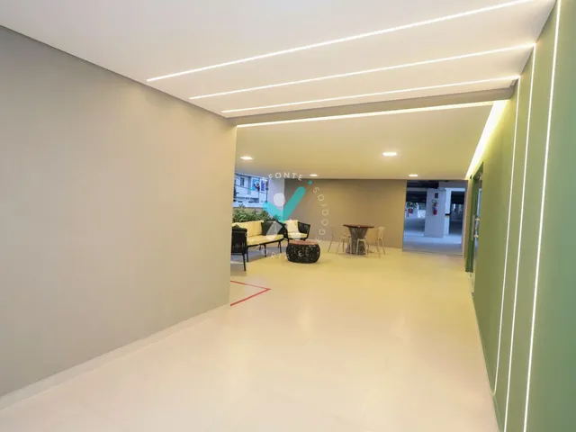 Imagem 3: Edf. Forte Tamarineira