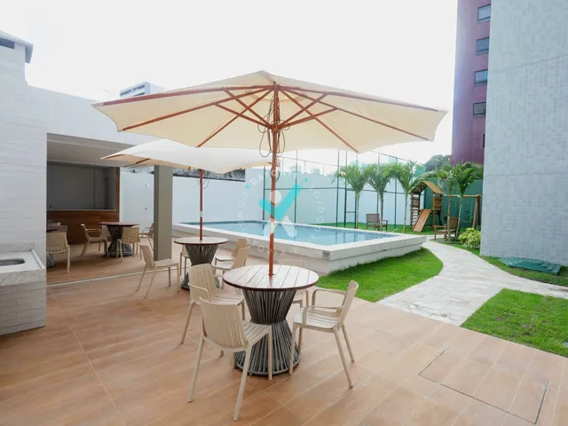 Imagem 14: Edf. Forte Tamarineira