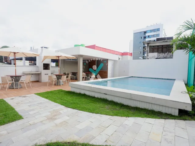 Imagem 12: Edf. Forte Tamarineira