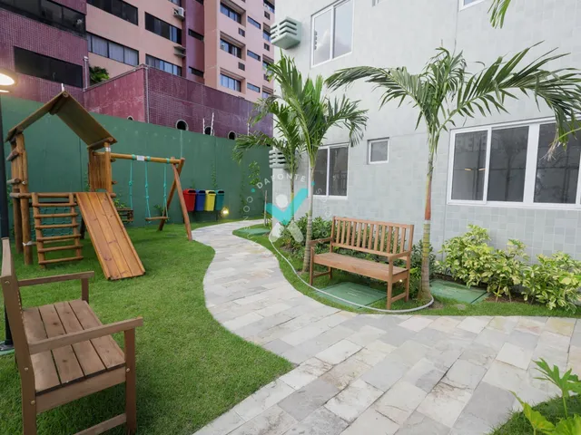Imagem 4: Edf. Forte Tamarineira