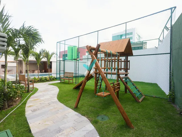 Imagem 13: Edf. Forte Tamarineira