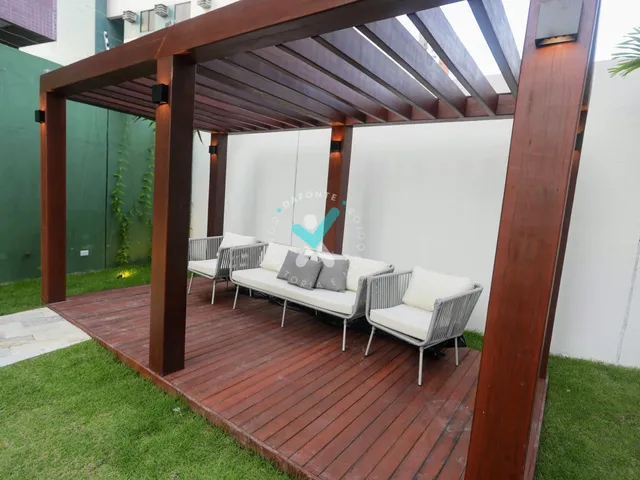Imagem 2: Edf. Forte Tamarineira
