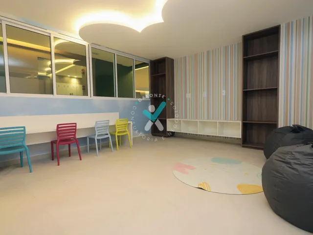 Imagem 9: Edf. Forte Tamarineira