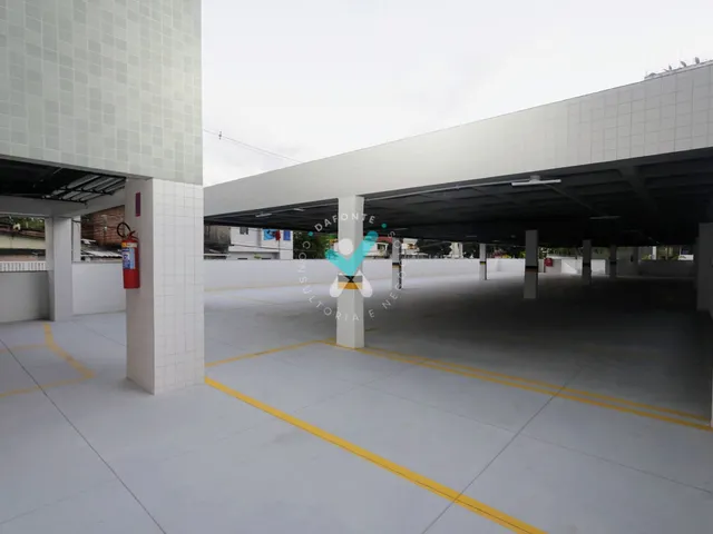 Imagem 15: Edf. Forte Tamarineira