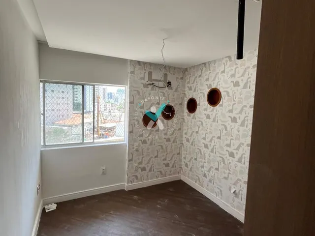 Imagem 3: Edf. Volendam Apartamento com 3 dormitórios