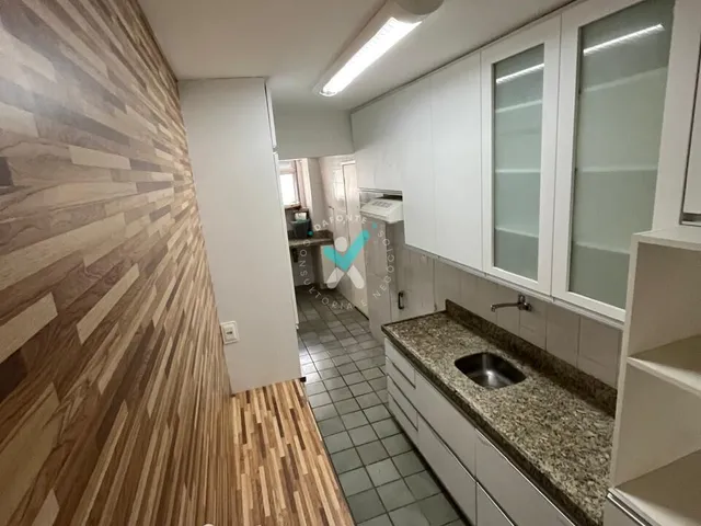 Imagem 2: Edf. Volendam Apartamento com 3 dormitórios