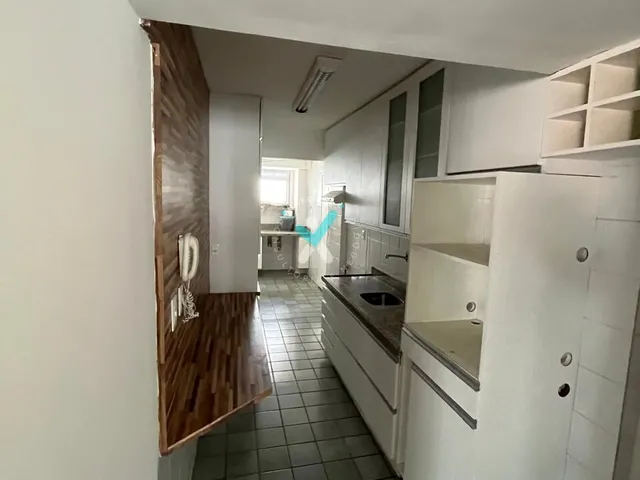 Imagem 4: Edf. Volendam Apartamento com 3 dormitórios