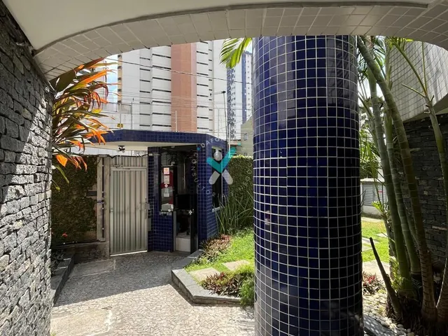 Imagem 13: Edf. Volendam Apartamento com 3 dormitórios